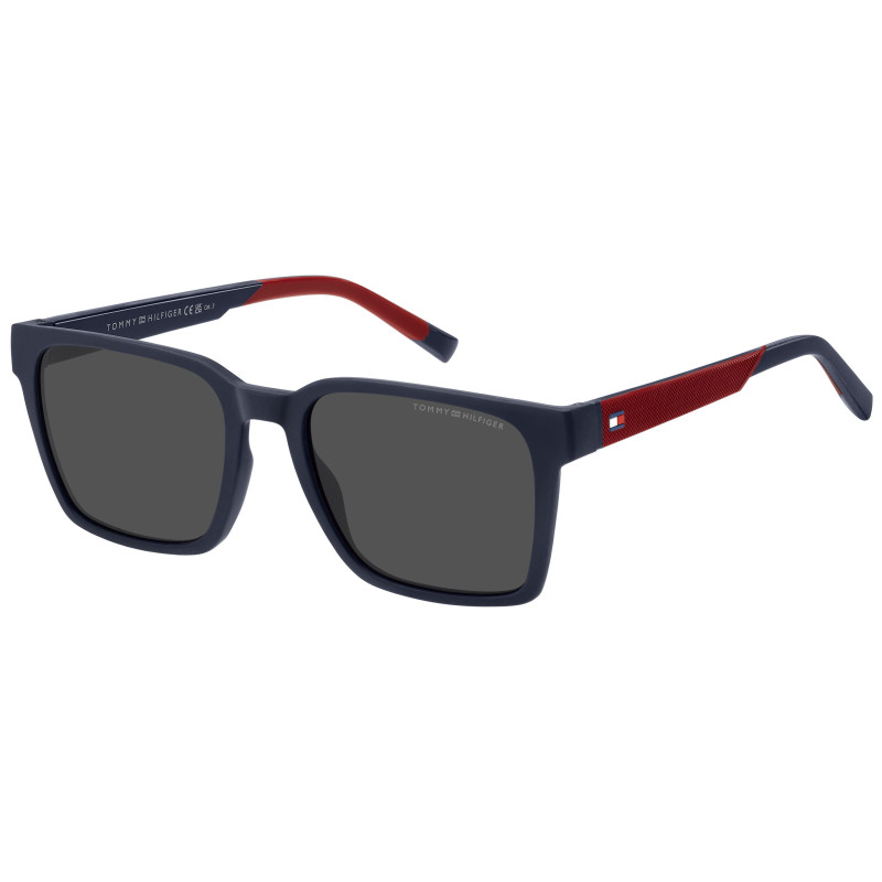 SUNGLASSES TOMMY HILFIGER MAN TH-2143-S-8RU (Lens / Bridge / Temple) 55 / 19 / 145 mm)
