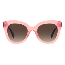 SUNGLASSES KATE SPADE WOMEN BELAHS35JF0HA (Lens / Bridge / Temple) 50 / 17 / 140 mm) SUNGLASSES KATE SPADE WOMEN BELAHS35JF0HA (Lens / Bridge / Temple) 50 / 17 / 140 mm)