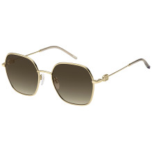 SUNGLASSES TOMMY HILFIGER WOMEN TH-2150-S-84E (Lens / Bridge / Temple) 55 / 19 / 140 mm)