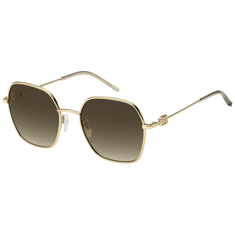 SUNGLASSES TOMMY HILFIGER WOMEN TH-2150-S-84E (Lens / Bridge / Temple) 55 / 19 / 140 mm)