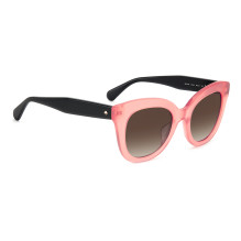 Akiniai nuo saulės KATE SPADE moterims BELAHS35JF0HA (Lęšis / tiltelis / auselė) 50 / 17 / 140 mm Akiniai nuo saulės KATE SPADE moterims BELAHS35JF0HA (Lęšis / tiltelis / auselė) 50 / 17 / 140 mm