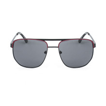 Akiniai nuo saulės GUESS MAN GF00061-6102A (Lęšis / Nosis / Šoninė dalis) 61 / 16 / 145 mm Akiniai nuo saulės GUESS MAN GF00061-6102A (Lęšis / Nosis / Šoninė dalis) 61 / 16 / 145 mm