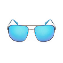 SUNGLASSES GUESS MAN GF00061-6106X (Lens / Bridge / Temple) 61 / 16 / 145 mm)