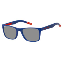 Akiniai nuo saulės TOMMY JEANS UNISEX TJ-0045-S-8RU (Lęšis / Nosis / Šoninė dalis) 52 / 19 / 140 mm