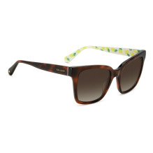 Akiniai nuo saulės KATE SPADE moterims HARLOWGS086F5 (Lęšis / tiltelis / auselė) 55 / 17 / 140 mm Akiniai nuo saulės KATE SPADE moterims HARLOWGS086F5 (Lęšis / tiltelis / auselė) 55 / 17 / 140 mm