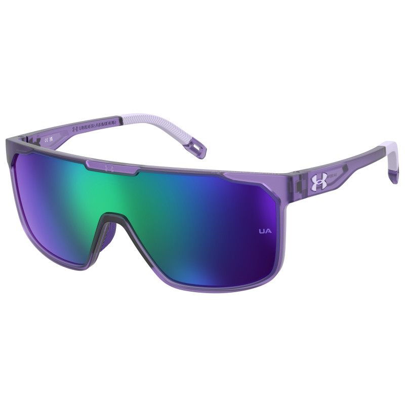 Akiniai nuo saulės UNDER ARMOUR VYRAMS UADEFINEG1JZ (Lęšis / Nosis / Šoninė dalis) 99 / 01 / 140 mm