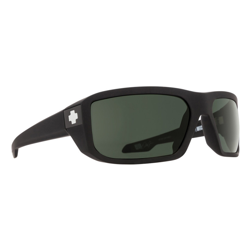 SUNGLASSES SPY MAN 673012973864 (Lens / Bridge / Temple) 63 / 17 / 120 mm)