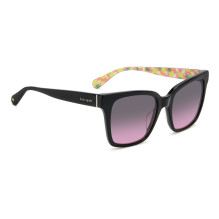 Akiniai nuo saulės KATE SPADE moterims HARLOWGS807F5 (Lęšis / tiltelis / auselė) 55 / 17 / 140 mm Akiniai nuo saulės KATE SPADE moterims HARLOWGS807F5 (Lęšis / tiltelis / auselė) 55 / 17 / 140 mm