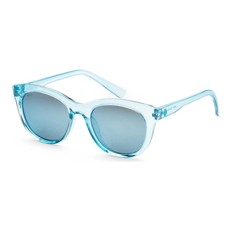SUNGLASSES SPY UNISEX 1800000000062 (Lens / Bridge / Temple) 53 / 19 / 148 mm)