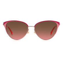 SUNGLASSES KATE SPADE WOMEN IANNAGS000F6M (Lens / Bridge / Temple) 56 / 17 / 140 mm) SUNGLASSES KATE SPADE WOMEN IANNAGS000F6M (Lens / Bridge / Temple) 56 / 17 / 140 mm)
