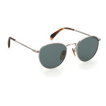 SUNGLASSES DAVID BECKHAM MAN DB1005S6LBQT (Lens / Bridge / Temple) 51 / 21 / 145 mm) SUNGLASSES DAVID BECKHAM MAN DB1005S6LBQT (Lens / Bridge / Temple) 51 / 21 / 145 mm)