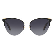 SUNGLASSES KATE SPADE WOMEN IZARAGS807F79 (Lens / Bridge / Temple) 57 / 17 / 140 mm) SUNGLASSES KATE SPADE WOMEN IZARAGS807F79 (Lens / Bridge / Temple) 57 / 17 / 140 mm)