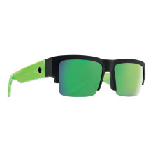 SUNGLASSES SPY UNISEX 6700000000082 (Lens / Bridge / Temple) 57 / 18 / 145 mm)