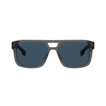 SUNGLASSES BOSS MAN BOSS1648SKB7 (Lens / Bridge / Temple) 56 / 17 / 145 mm) SUNGLASSES BOSS MAN BOSS1648SKB7 (Lens / Bridge / Temple) 56 / 17 / 145 mm)