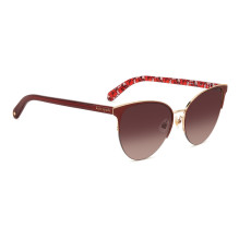 SUNGLASSES KATE SPADE WOMEN IZARAGSC9AF73 (Lens / Bridge / Temple) 57 / 17 / 140 mm) SUNGLASSES KATE SPADE WOMEN IZARAGSC9AF73 (Lens / Bridge / Temple) 57 / 17 / 140 mm)