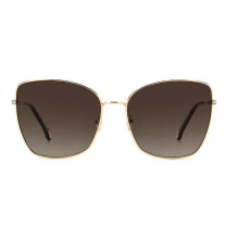 SUNGLASSES CAROLINA HERRERA WOMEN HER0133S000 (Lens / Bridge / Temple) 59 / 17 / 145 mm) SUNGLASSES CAROLINA HERRERA WOMEN HER0133S000 (Lens / Bridge / Temple) 59 / 17 / 145 mm)