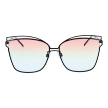 SUNGLASSES ANA HICKMANN WOMEN HI3049-6109A (Lens / Bridge / Temple) 61 / 15 / 145 mm) SUNGLASSES ANA HICKMANN WOMEN HI3049-6109A (Lens / Bridge / Temple) 61 / 15 / 145 mm)