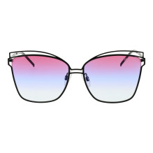 SUNGLASSES ANA HICKMANN WOMEN HI3049-6109B (Lens / Bridge / Temple) 61 / 15 / 145 mm)