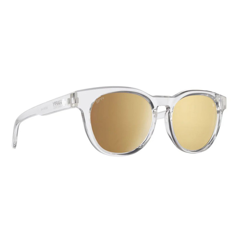 SUNGLASSES SPY UNISEX 6700000000201 (Lens / Bridge / Temple) 53 / 18 / 142 mm)