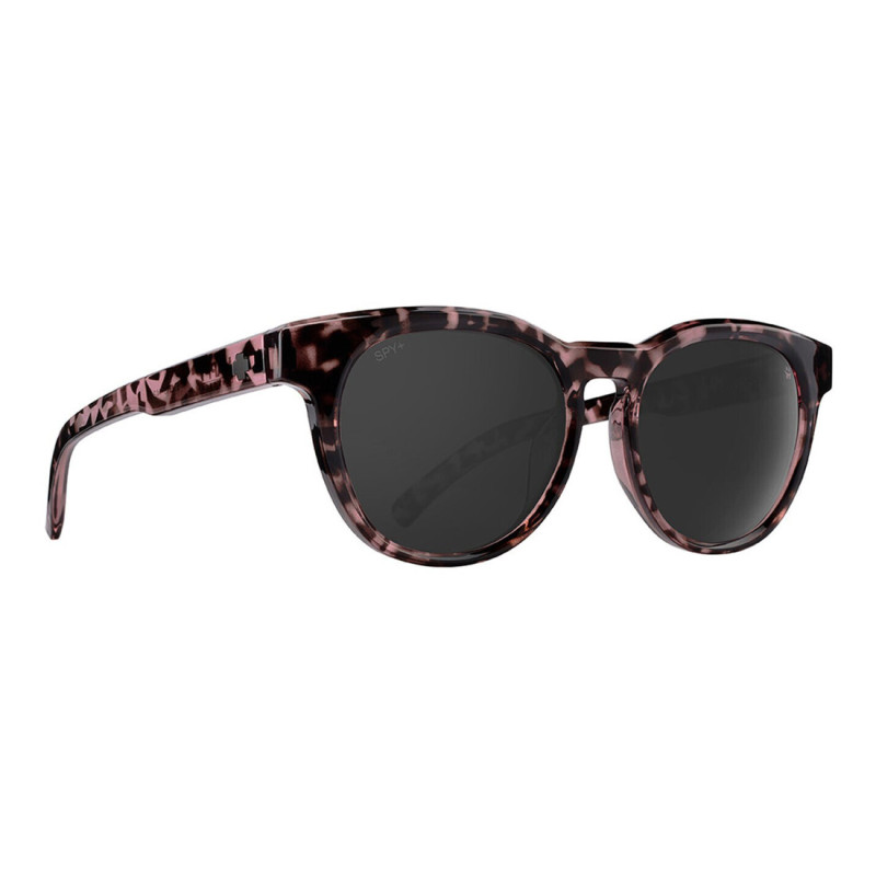 SUNGLASSES SPY UNISEX 6700000000202 (Lens / Bridge / Temple) 53 / 18 / 142 mm)