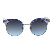 SUNGLASSES ANA HICKMANN WOMEN HI3050-52G21 (Lens / Bridge / Temple) 52 / 20 / 140 mm) SUNGLASSES ANA HICKMANN WOMEN HI3050-52G21 (Lens / Bridge / Temple) 52 / 20 / 140 mm)