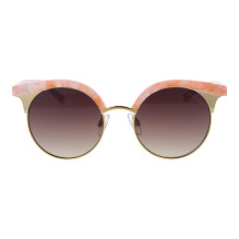 Akiniai nuo saulės ANA HICKMANN WOMEN HI3050-52G23 (Lęšis / Nosis / Šoninė dalis) 52 / 20 / 140 mm) Akiniai nuo saulės ANA HICKMANN WOMEN HI3050-52G23 (Lęšis / Nosis / Šoninė dalis) 52 / 20 / 140 mm)