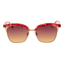 SUNGLASSES ANA HICKMANN WOMEN HI3051-53E01 (Lens / Bridge / Temple) 53 / 16 / 140 mm) SUNGLASSES ANA HICKMANN WOMEN HI3051-53E01 (Lens / Bridge / Temple) 53 / 16 / 140 mm)