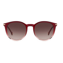 SUNGLASSES CAROLINA HERRERA WOMEN HER0230S2OO (Lens / Bridge / Temple) 52 / 20 / 145 mm) SUNGLASSES CAROLINA HERRERA WOMEN HER0230S2OO (Lens / Bridge / Temple) 52 / 20 / 145 mm)