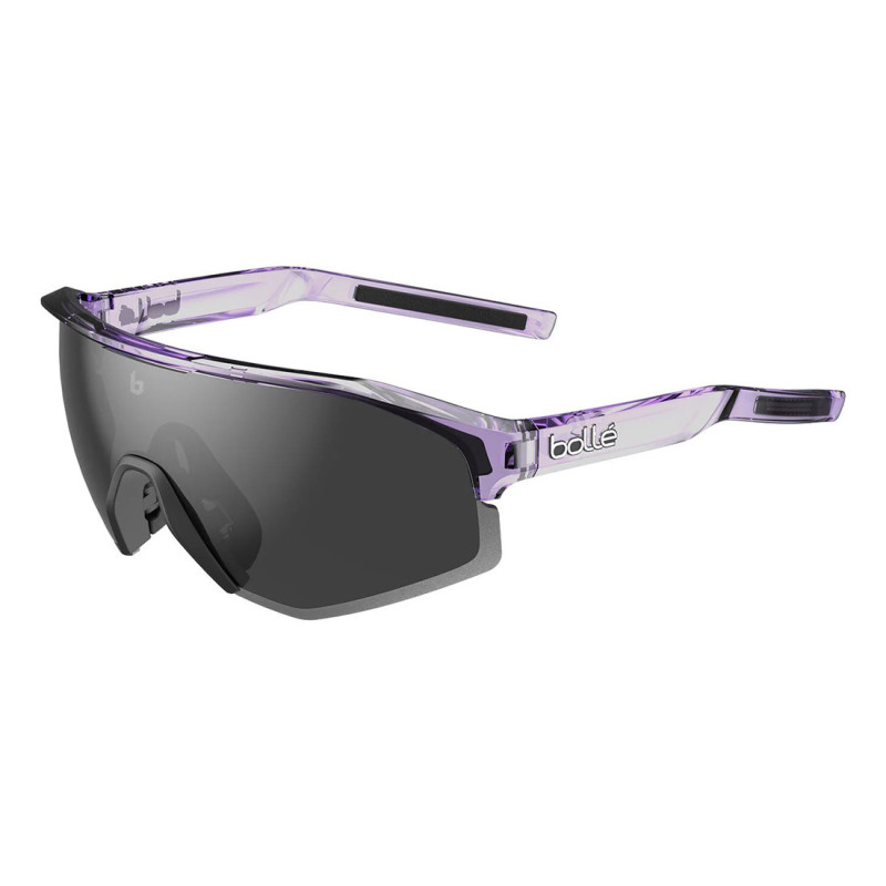 Akiniai nuo saulės BOLLE unisex BS020016-S (Lęšis / tiltelis / auselė) 135 / 00 / 125 mm