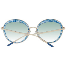 SUNGLASSES ANA HICKMANN WOMEN HI3052-53E04 (Lens / Bridge / Temple) 53 / 21 / 145 mm) SUNGLASSES ANA HICKMANN WOMEN HI3052-53E04 (Lens / Bridge / Temple) 53 / 21 / 145 mm)