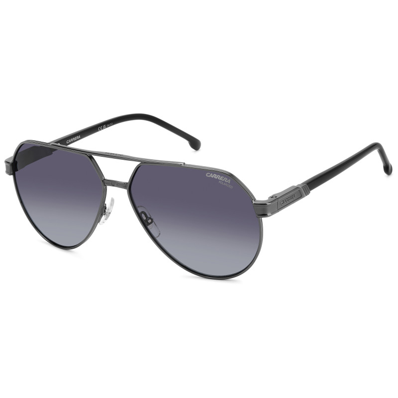 SUNGLASSES CARRERA MAN CARRERA1067SK (Lens / Bridge / Temple) 62 / 14 / 145 mm)