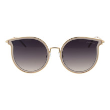 SUNGLASSES ANA HICKMANN WOMEN HI3066-5404A (Lens / Bridge / Temple) 54 / 22 / 145 mm) SUNGLASSES ANA HICKMANN WOMEN HI3066-5404A (Lens / Bridge / Temple) 54 / 22 / 145 mm)