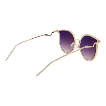 SUNGLASSES ANA HICKMANN WOMEN HI3066-5404A (Lens / Bridge / Temple) 54 / 22 / 145 mm) SUNGLASSES ANA HICKMANN WOMEN HI3066-5404A (Lens / Bridge / Temple) 54 / 22 / 145 mm)