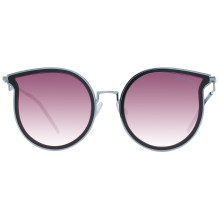 SUNGLASSES ANA HICKMANN WOMEN HI3066T-5402A (Lens / Bridge / Temple) 54 / 22 / 145 mm) SUNGLASSES ANA HICKMANN WOMEN HI3066T-5402A (Lens / Bridge / Temple) 54 / 22 / 145 mm)
