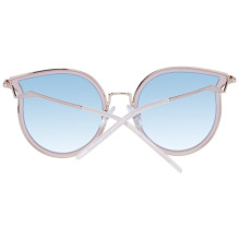 SUNGLASSES ANA HICKMANN WOMEN HI3066T-5405A (Lens / Bridge / Temple) 54 / 22 / 145 mm) SUNGLASSES ANA HICKMANN WOMEN HI3066T-5405A (Lens / Bridge / Temple) 54 / 22 / 145 mm)