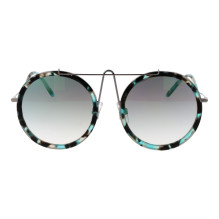 SUNGLASSES ANA HICKMANN WOMEN HI3069-55G22 (Lens / Bridge / Temple) 55 / 22 / 145 mm) SUNGLASSES ANA HICKMANN WOMEN HI3069-55G22 (Lens / Bridge / Temple) 55 / 22 / 145 mm)