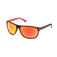 SUNGLASSES POLICE UNISEX S1958M64NVBR (Lens / Bridge / Temple) 64 / 15 / 130 mm)