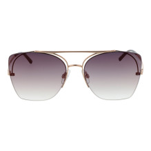 SUNGLASSES ANA HICKMANN WOMEN HI3075-5805A (Lens / Bridge / Temple) 58 / 17 / 145 mm)