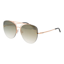 Akiniai nuo saulės ANA HICKMANN WOMEN HI3076-5705A (Lęšis / Nosis / Šakelė) 58 / 17 / 145 mm