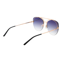 SUNGLASSES ANA HICKMANN WOMEN HI3076-5705A (Lens / Bridge / Temple) 58 / 17 / 145 mm)