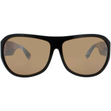 SUNGLASSES BUGATTI MAN 43B-BK (Lens / Bridge / Temple) 66 / 15 / 123 mm)