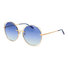 Akiniai nuo saulės ANA HICKMANN WOMEN HI3078-5704E (Lęšis / Nosis / Šakelė) 57 / 18 / 140 mm