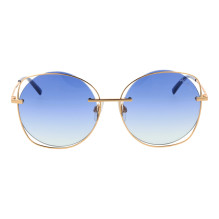 SUNGLASSES ANA HICKMANN WOMEN HI3078-5704E (Lens / Bridge / Temple) 57 / 18 / 140 mm)