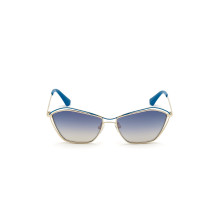 SUNGLASSES GUESS WOMAN GU7639-32W (Lens / Bridge / Temple) 59 / 15 / 145 mm)