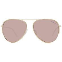 SUNGLASSES ANA HICKMANN WOMEN HI3083-5804A (Lens / Bridge / Temple) 58 / 16 / 145 mm) SUNGLASSES ANA HICKMANN WOMEN HI3083-5804A (Lens / Bridge / Temple) 58 / 16 / 145 mm)