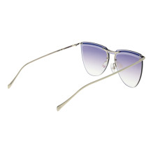 SUNGLASSES ANA HICKMANN WOMEN HI3085-13203A (Lens / Bridge / Temple) 132 / / 145 mm)