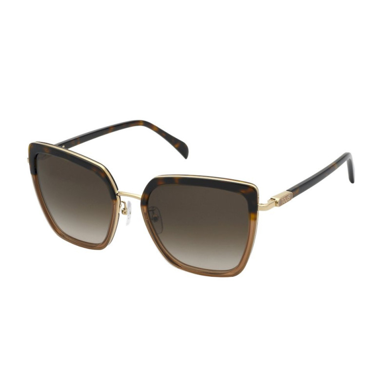 SUNGLASSES TOUS WOMEN STOC19-560743 (Lens / Bridge / Temple) 56 / 16 / 140 mm)