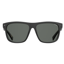 SUNGLASSES POLAROID MAN PLD6041S807M9 (Lens / Bridge / Temple) 56 / 16 / 145 mm) SUNGLASSES POLAROID MAN PLD6041S807M9 (Lens / Bridge / Temple) 56 / 16 / 145 mm)