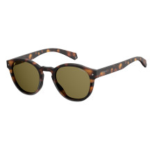 SUNGLASSES POLAROID Unisex PLD6042S086SP (Lens / Bridge / Temple) 49 / 22 / 145 mm)