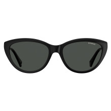 SUNGLASSES POLAROID WOMEN PLD4080S807M9 (Lens / Bridge / Temple) 55 / 18 / 145 mm) SUNGLASSES POLAROID WOMEN PLD4080S807M9 (Lens / Bridge / Temple) 55 / 18 / 145 mm)
